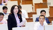Tại sao chất lượng các hệ đào tạo đại học vênh nhau? ảnh 3