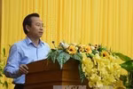 Bãi nhiệm chức danh Hội đồng nhân dân, ông Nguyễn Xuân Anh vắng mặt ảnh 2