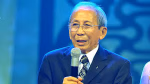 Nhạc sĩ Nguyễn Ánh 9.