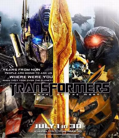 10 phim Hollywood đình đám nhất năm 2011 ảnh 2 Ảnh minh họa