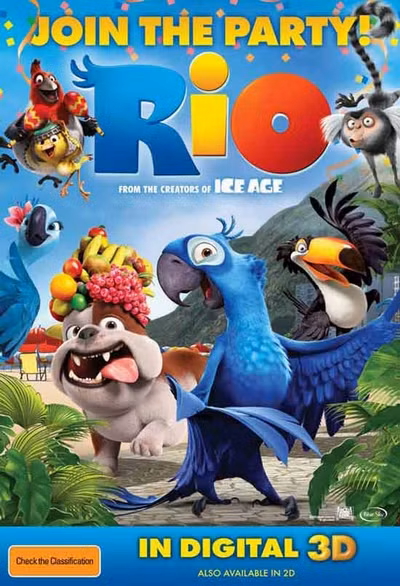 10 phim Hollywood đình đám nhất năm 2011 ảnh 10 Ảnh minh họa