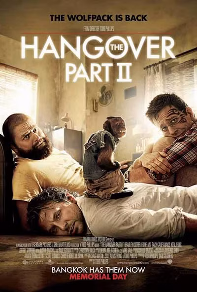 10 phim Hollywood đình đám nhất năm 2011 ảnh 7 Ảnh minh họa