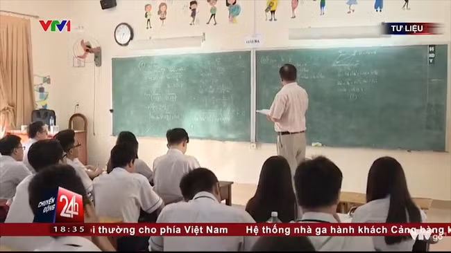 Ảnh chỉ mang tính chất minh họa, nguồn: VTV.vn.