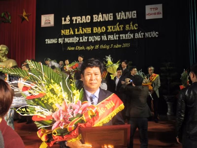 Chuyện buồn ở Phạm Hồng Thái, ngôi trường có bề dày truyền thống ở Thủ đô ảnh 2
