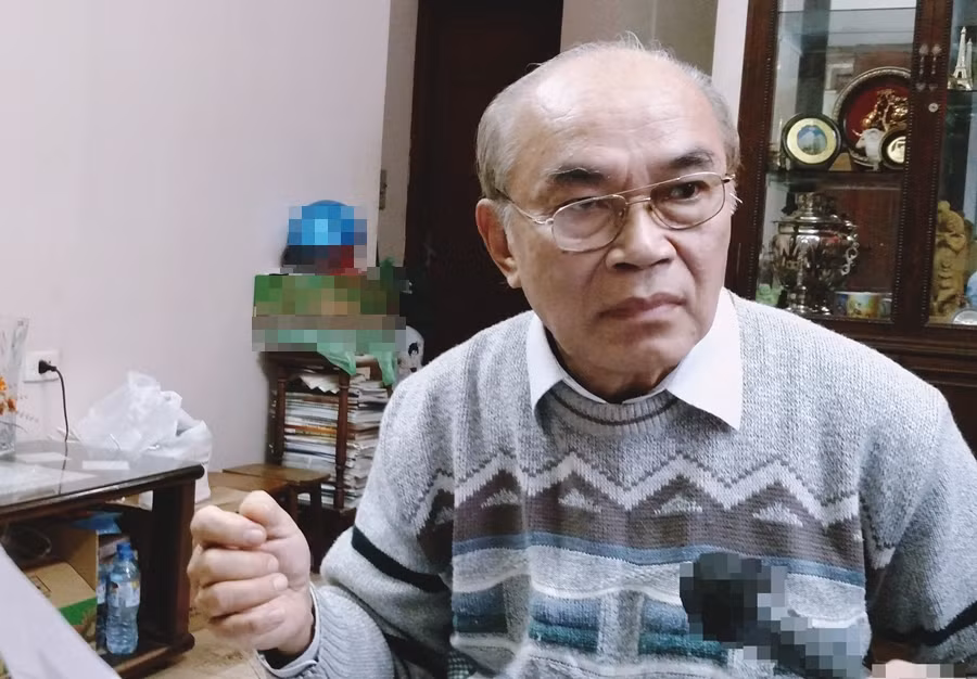 Nguyên Vụ trưởng đại học chỉ ra cách hiểu đúng về phân tầng, xếp hạng ảnh 3