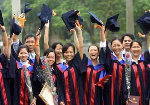 “Vô chính phủ” trong phân cấp đào tạo khiến khủng hoảng thừa nhân lực sư phạm ảnh 3 “Vô chính phủ” trong phân cấp đào tạo khiến khủng hoảng thừa nhân lực sư phạm ảnh 3