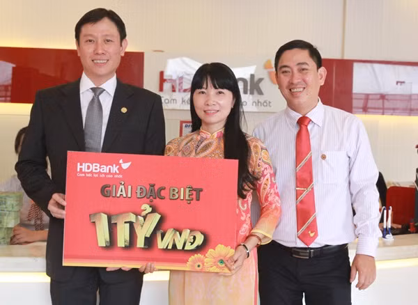 HDBank - Niềm tin của doanh nghiệp ảnh 5