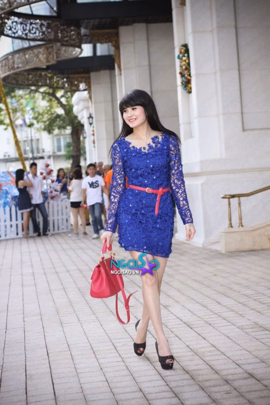>> NHAN SẮC YÊU KIỀU CỦA CÁC NỮ DOANH NHÂN TƯƠNG LAI >> Hotgirl Thảo My "đốt cháy mùa đông" đón Noel >> HOTGIRL KHẢ NGÂN, BẢO TRÂN KHIẾN SAO HÀN PHẢI GHEN TỊ >> Ngôi sao Missteen Thảo My khiến cộng đồng mạng "nổi sóng" >> MISS CUXI VIỆT HUÊ KHOE DÁNG XINH >> Hotgirl Linh Hàn gợi cảm đón mùa đông về >> Nữ sinh Học viện Hành chính hóa thân thành thôn nữ xinh đẹp >> HOA KHÔI SINH VIÊN YÊU KIỀU BÊN "NGỰA SẮT" >> Vẻ đẹp căng tràn của Hoa khôi Missteen Diễm Trang >>Những mỹ nhân từng học tại trường "nhà giàu" RMIT >> NHAN SẮC YÊU KIỀU CỦA CÁC NỮ DOANH NHÂN TƯƠNG LAI >> Hotgirl Thảo My "đốt cháy mùa đông" đón Noel >> HOTGIRL KHẢ NGÂN, BẢO TRÂN KHIẾN SAO HÀN PHẢI GHEN TỊ >> Ngôi sao Missteen Thảo My khiến cộng đồng mạng "nổi sóng" >> MISS CUXI VIỆT HUÊ KHOE DÁNG XINH >> Hotgirl Linh Hàn gợi cảm đón mùa đông về >> Nữ sinh Học viện Hành chính hóa thân thành thôn nữ xinh đẹp >> HOA KHÔI SINH VIÊN YÊU KIỀU BÊN "NGỰA SẮT" >> Vẻ đẹp căng tràn của Hoa khôi Missteen Diễm Trang >>Những mỹ nhân từng học tại trường "nhà giàu" RMIT
