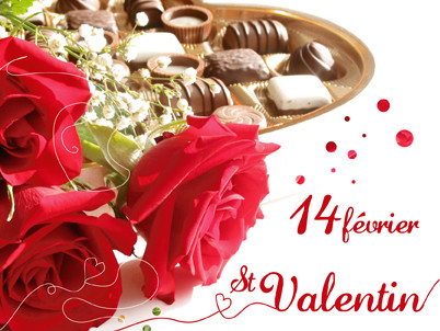Truyền thuyết bi thương và lãng mạn ngày Valentine 