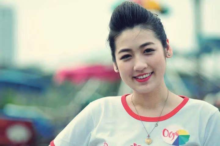 Năng khiếu/Sở trường: Múa Năng khiếu/Sở trường: Múa