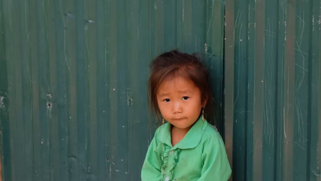 Học sinh của cô Kía Học sinh của cô Kía