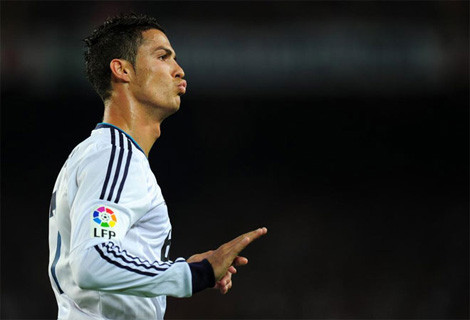Nhưng phải thừa nhận Ronaldo đã có một trận đấu quá xuất sắc.