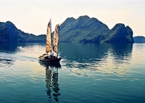 Loay hoay tìm nơi đặt biểu tượng Vịnh Hạ Long, Tin tức trong ngày, vinh ha long, hoang hon ha long, du lich ha long, du lich, ly quan thien nhien, du lich viet nam, du lich trong nuoc, bao, tin hay, tin hot, tin tuc