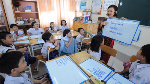 Làm thế nào để chứng minh việc đáp ứng chuẩn nghề nghiệp của Bộ GD&ĐT đang là một vấn đề.