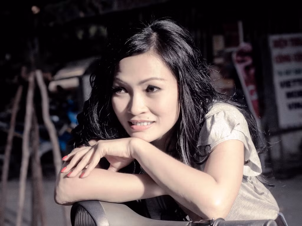 Lê Hoàng: "Phương Thanh sống bình dân, không hề câu nệ, không khư khư giữ hình ảnh ngôi sao". Lê Hoàng: "Phương Thanh sống bình dân, không hề câu nệ, không khư khư giữ hình ảnh ngôi sao".