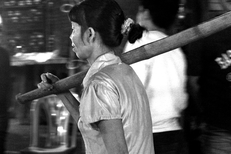 Nhưng không phải lúc nào cũng may mắn có được việc làm Nhưng không phải lúc nào cũng may mắn có được việc làm