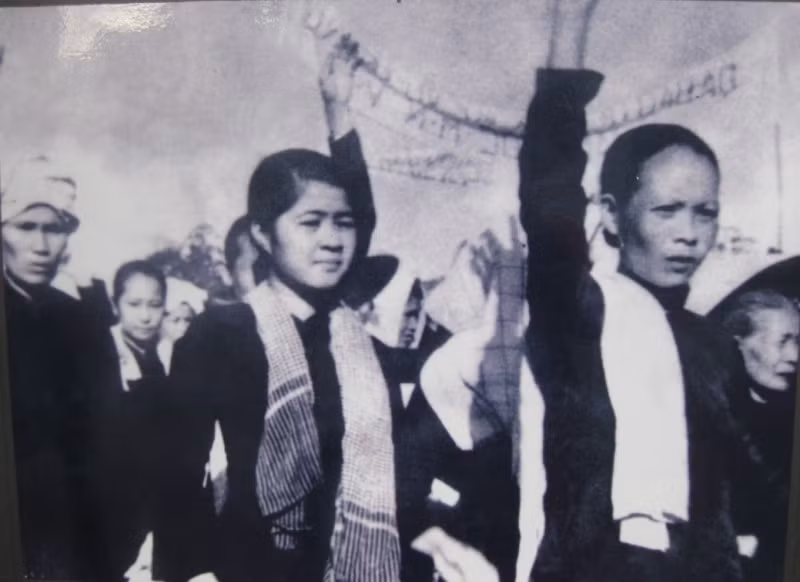 Một số văn kiện của Đảng chỉ đạo Tổng tiến công và nổi dậy mùa Xuân 1975 ảnh 4