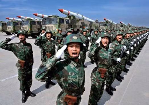 Nếu Nga muốn thanh minh ông Lavrov "lỡ lời" về Biển Đông, không khó ảnh 2 Nếu Nga muốn thanh minh ông Lavrov "lỡ lời" về Biển Đông, không khó ảnh 2