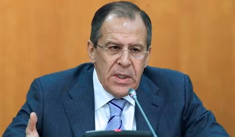 Nếu Nga muốn thanh minh ông Lavrov "lỡ lời" về Biển Đông, không khó ảnh 5 Nếu Nga muốn thanh minh ông Lavrov "lỡ lời" về Biển Đông, không khó ảnh 5