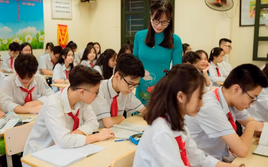 Ảnh minh họa: Báo Chính phủ Ảnh minh họa: Báo Chính phủ
