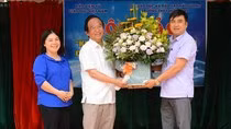 Bứt phá vươn lên xứng đáng với kỳ vọng ở một ngôi trường mới ảnh 3