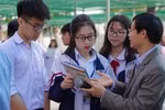 Thí sinh nào được xét tuyển thẳng vào đại học năm 2020?