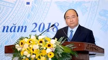 Chính phủ quyết liệt hành động tạo chuyển biến mạnh mẽ trên tất cả mọi lĩnh vực ảnh 3 Chính phủ quyết liệt hành động tạo chuyển biến mạnh mẽ trên tất cả mọi lĩnh vực ảnh 3