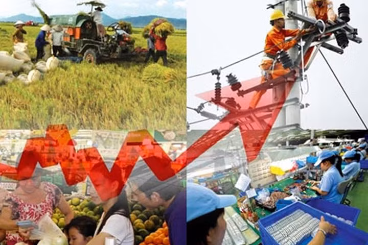 Thủ tướng giao kế hoạch đầu tư vốn ngân sách nhà nước 2018 ảnh 2 Thủ tướng giao kế hoạch đầu tư vốn ngân sách nhà nước 2018 ảnh 2