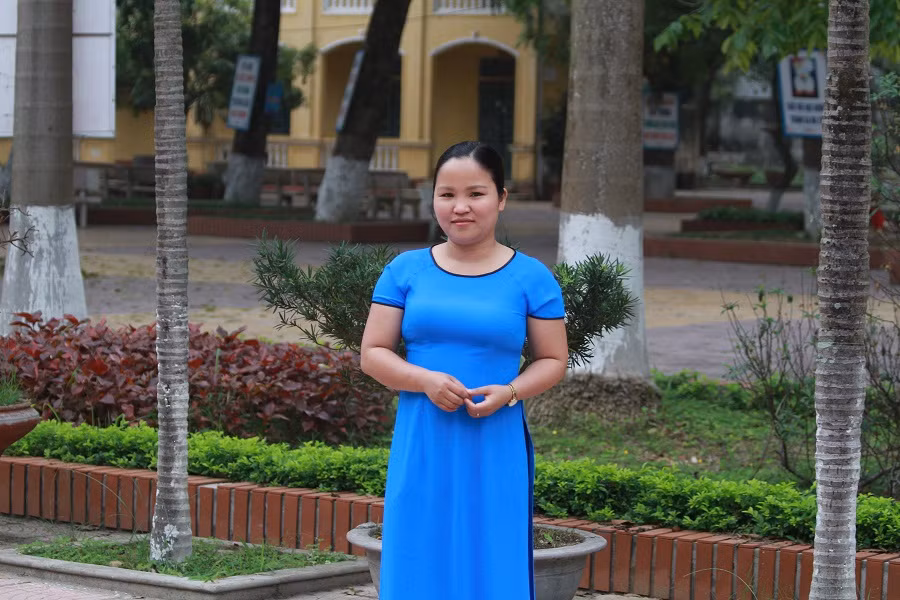 Cô giáo chia sẻ về bất cập “học một đường thi một nẻo” của môn địa lý ảnh 4
