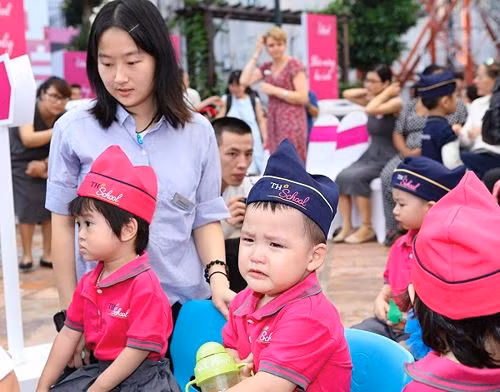 Giáo dục ngoài công lập đang cần có nhiều chính sách ưu tiên để phát triển mạnh hơn nữa (ảnh minh họa nguồn giaoduc.net.vn)