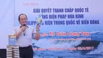 Những cơ hội và thách thức của sáng kiến “một vành đai, một con đường” ảnh 6 Những cơ hội và thách thức của sáng kiến “một vành đai, một con đường” ảnh 6