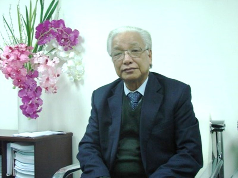 TS. Cao Sỹ Kiêm tin tưởng dưới sự điều hành Chính phủ kinh tế Việt Nam năm 2017 sẽ đạt được tăng trưởng như kỳ vọng - ảnh H.Lực TS. Cao Sỹ Kiêm tin tưởng dưới sự điều hành Chính phủ kinh tế Việt Nam năm 2017 sẽ đạt được tăng trưởng như kỳ vọng - ảnh H.Lực