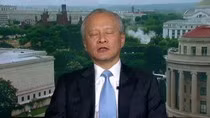 Thôi Thiên Khải - Đại sứ Trung Quốc tại Mỹ nói lấy được trên CNN