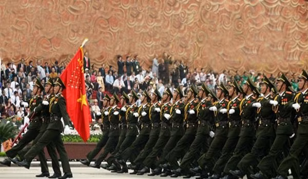Năm điều dặn dò của Tổng Bí thư Nguyễn Phú Trọng với Công an Nhân dân ảnh 1 Năm điều dặn dò của Tổng Bí thư Nguyễn Phú Trọng với Công an Nhân dân ảnh 1
