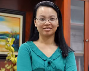 Facebook FPT viết gì về "nữ tướng" Chu Thanh Hà? ảnh 3 “Nữ tướng” tạm quyền điều hành FPT: 38 tuổi, 9 năm làm lãnh đạo