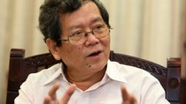 'Hễ đụng đến vấn đề “nhạy cảm” thì coi như chạm vào vùng cấm...'