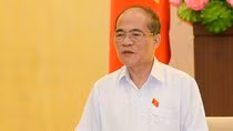 Ông Đào Trọng Thi: "Đối tượng được xét cấp thẻ nhà báo quá rộng" ảnh 2