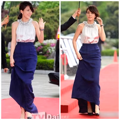 Chae Jae-an.