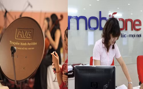 MobiFone được phép mua 95% cổ phần Công ty CP Nghe nhìn toàn cầu (AVG), tuy nhiên mức giá vẫn chưa được tiết lộ (ảnh minh họa). MobiFone được phép mua 95% cổ phần Công ty CP Nghe nhìn toàn cầu (AVG), tuy nhiên mức giá vẫn chưa được tiết lộ (ảnh minh họa).
