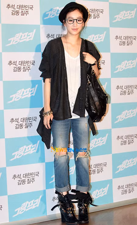Jung Ryu Won.