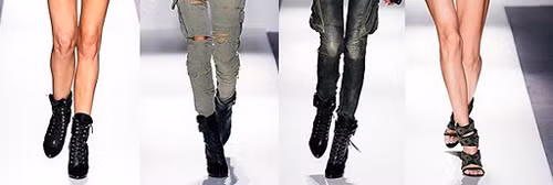 Balmain.