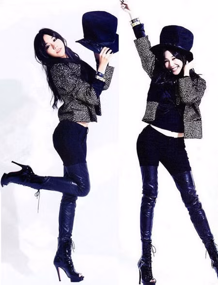 Tiffany.