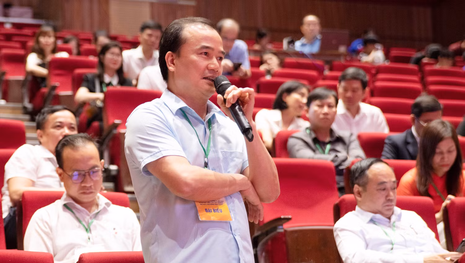 ts nguyễn minh anh tuấn đh tân trào