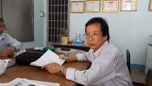 Xem xét, xử lý luật sư nhận trăm triệu tiền dịch vụ, rồi bỏ rơi gia đình liệt sỹ ảnh 2