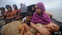 Đã đến lúc ASEAN không thể khoanh tay ngồi nhìn cuộc khủng hoảng Rohingya ảnh 4