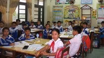 Có thực tế là cấp trên chẳng bao giờ nghe ý kiến của người trực tiếp giảng dạy! ảnh 3