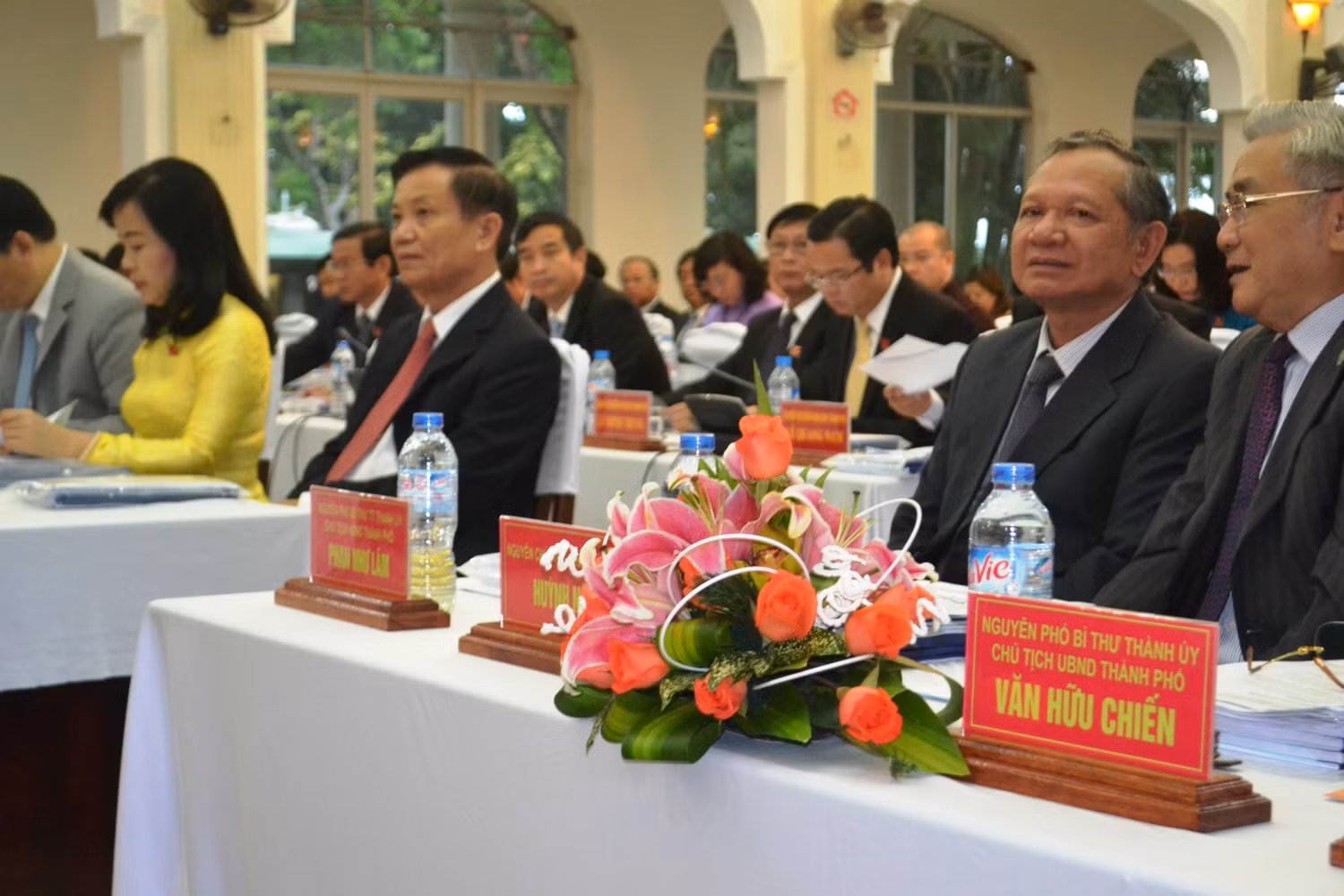 Đại học Duy Tân kiến nghị Đà Nẵng hỗ trợ cơ chế, cơ sở vật chất ảnh 3
