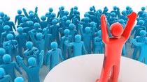 Pháp trị hay Nhân trị