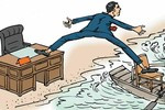 Ảnh mang tính minh hoạ: CHINA DAILY