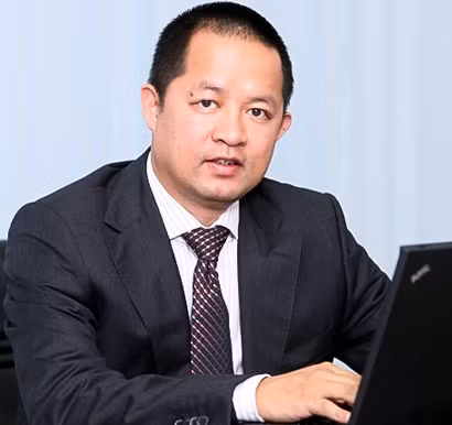 Facebook FPT viết gì về "nữ tướng" Chu Thanh Hà? ảnh 2 'Tổng giám đốc FPT nghỉ phép 2 tháng là bất thường'